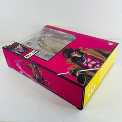 Gambit X-Men Comic Version w/Accessory 6″ Action Figure CT Toys #131 New Box