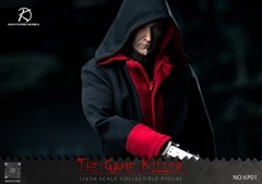 Kento Pro Series The Game Killer Action Figure KPS001 IN USA