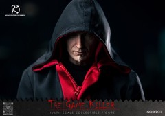 Kento Pro Series The Game Killer Action Figure KPS001 IN USA