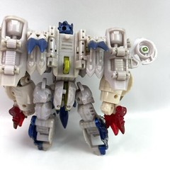 Hasbro Transformer Beast Wars Action Figure Rare