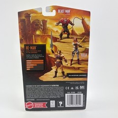 Mattel Masters of the Universe He-Man Action Figure Motu 2026 New In Hand