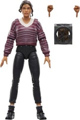 Marvel Legends MJ Spider-Man No Way Home 6” Action Figure Comics NEW DMG BOX