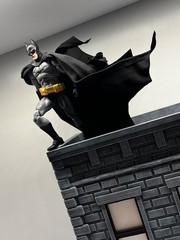 1/12 MODULAR rooftop diorama