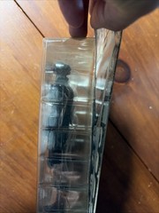 Metal Gear Solid Tactical Espionage Action Solid Snake Action Figure