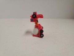 Takedown Transformers Generation One G1 Micromaster 1990 Hasbro