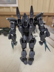 NECA Pacific Rim Jaeger Striker Eureka 8” Robot Action Figure Free Shipping