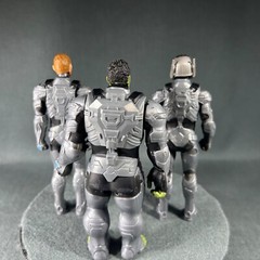 Marvel MCU Avengers Ant-Man Hulk Thor Basic 6 Inch Action Figure Lot Hasbro