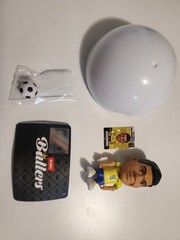 Zuru FIFA World Cup Ballers – Series 1 ~ You Pick ~