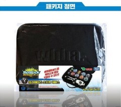 [US BUYER] Takara Tomy Beyblade Burst B-68 Bladers Soft Case Only