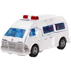 【 In Stock 】 Transformation Classic Movie Series Navigator 86 Edition Ambulance
