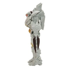 Pacific Rim McFarlane Toys Striker Eureka (Jaeger) 4″ Scale Figure Playset wi…