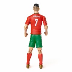 Banbo Toys SOCKERS Portugal Cristiano Ronaldo 8″ Collectible Soccer Action Figur