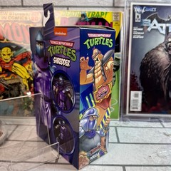 NECA Stern Pinball Teenage Mutant Ninja Turtles Shredder Figure (2021)