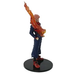 21CM Jujutsu Kaisen Itadori Yuji Anime PVC Action Figure Model Toy Gift
