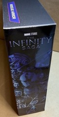 Marvel Legends CAPTAIN MARVEL RESCUE ARMOR Avengers Endgame 2 Pack Infinity Saga