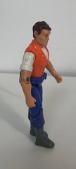 Adventure Wheels Outdoor Adventure Fully Articulated Action Figure