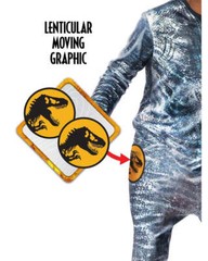 Velociraptor Blue Costume Childs Jurassic World Fallen Kingdom