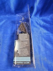 HALO MASTER CHIEF IN CLOAK — 6 Inch 1:12 Scale — McFarlane Toys Unopened 2014
