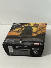 Marvel Legends Doc Ock – Spider-Man 2 No Way Home
