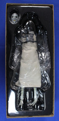 1000Toys Toa Synthetic Human Anti Carb 1/6 Action Figure Yellow Leg Variant