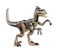 VELOCIRAPTOR JURASSIC PARK HAMMOND COLLECTION 2026 SDCC MATTEL CONFIRMED ORDER ✅