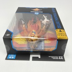 McFarlane DC Supergirl and Krypto Figures Gold Label Deluxe Theatrical Edition