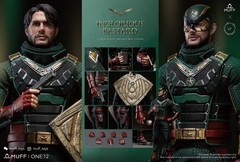 MUFF TOYS MF08 1/12 Inglorious Bastard Soldier Boy Action Figure Model Pre-order