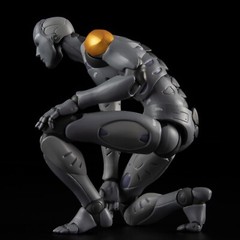 Presale 1000toys Toa Heavy Industries 1/12 Synthetic Human E.S.G.S