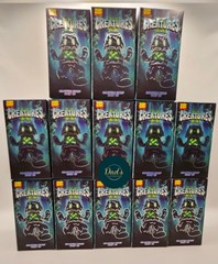 TapCap Creatures II Mystery Box Key Cap IN HAND Factory Sealed NEW Free Shipping