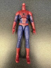 Marvel Legends NO WAY HOME 6″ SCALE (BODY ONLY) AMAZING SPIDER-MAN (GARFIELD)