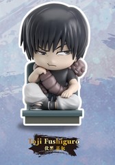 Jujutsu Kaisen Sitting Blind Box Full Master Carton 6Pcs Sealed Outer Box