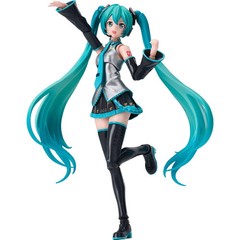Blokees Fantastics Series Hatsune Miku Official Outfit Model Kit Action Figure