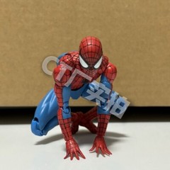 CT Toys No.185 Spider-Man Classic Costume Ver. Action Figure New Boxed US STOCK