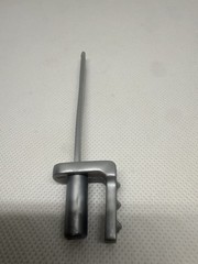 Vintage X-Men X-Force 1994 Shatterstar 2nd Ed SINGLE BLADE SWORD weapon part
