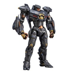 LingJiHun LJH005 Pacific Rim Striker Eureka Action Figure Model Toy In Stock NIB