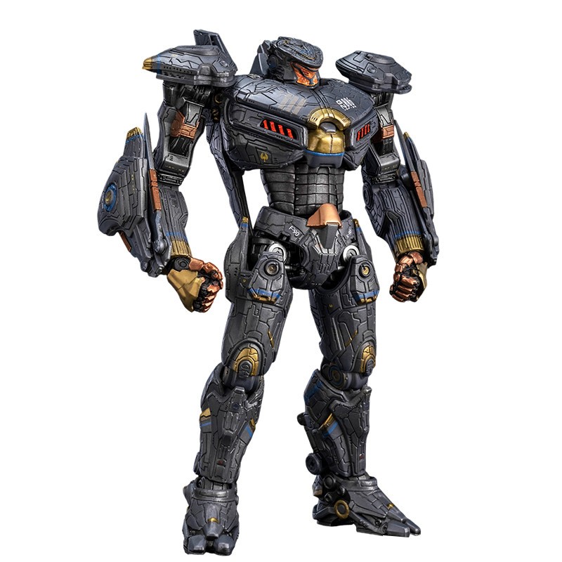LingJiHun LJH005 Striker Eureka Pacific Rim New in Stock