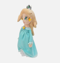 Super Mario Plush Toy Series Larry Koopa Plush Toy Doll 7″