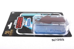Star Wars Vintage Collection 50th Anniv Wal-Mart Aayla Secura MOSC VC217