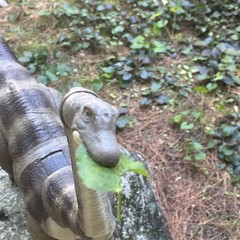 Jurassic World Hammond Collection Brachiosaurus