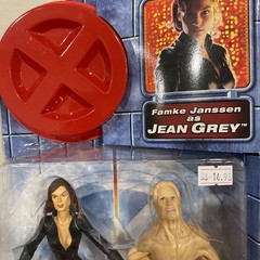 Cyclops James Marsden Marvel X-Men 2009 Movie Series 6″ Action Figure