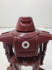 1979 Mego Disney Maximilian Robot Droid Black Hole Action Figure Vintage 3.5 In