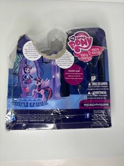 My Little Pony Friendship Magic Through Mirror Princess Luna Figure C Descrp(42)