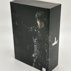 BLAME! KILLY 1/12 Scale PVC & ABS Painted Action Figure 150㎜ 1000toys Japan