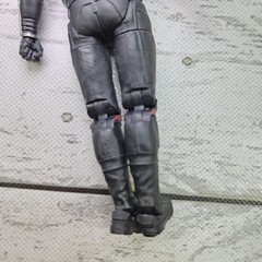 Marvel Legends Ant-Man And The Wasp Quantumania Ant-Man 2023 6″ Poseable Figure