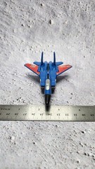 Transformers G2 Aerialbots Air Raid Complete 1994 Superion