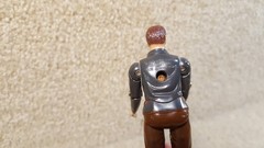 Vintage 1979 Mego The Black Hole Dr Alex Druant Walt Disney Action Figure