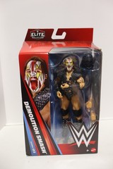 Demolition Smash WWE Mattel Elite Series #123 Wrestling Action Figure