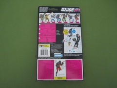 💥 1993 GI Joe Star Brigade Space Gunner Roadblock Barricade Action Figure NEW