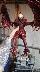 1/6 Welcome To Derry Final Scene Pennywise Thr Dancing Clown Figure