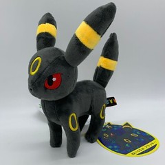 Umbreon Plush Soft Toy Doll Stuffed Animal Teddy 8″